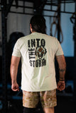 ATF Into the Storm T-shirt