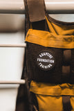 ATF 2.5" Round Velcro Patch