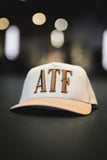 ATF Collectors Hat