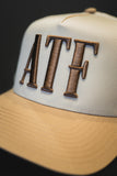 ATF Collectors Hat