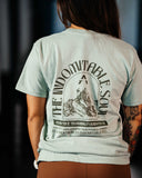 Indomitable Soul T-shirt