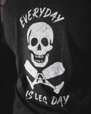 Everyday is Leg Day