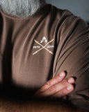 ATF Window Pane T-shirt