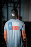 ATF Texas Barbell Shirt