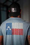 ATF Texas Barbell Shirt