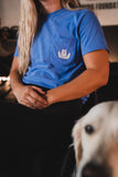 ATF Texas Roots T-shirt