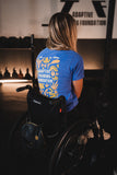 ATF Texas Roots T-shirt