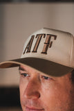 ATF Collectors Hat