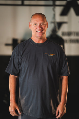Uncommon Common Club T-shirt