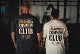 Uncommon Common Club T-shirt