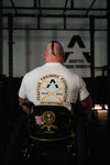 ATF Window Pane T-shirt