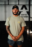 ATF Window Pane T-shirt