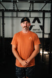 ATF Window Pane T-shirt