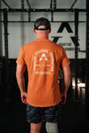 ATF Window Pane T-shirt