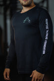 ATF Originals Long Sleeve - Black